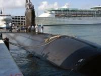 USS Miami - SSN-755