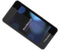 Blackberry     qwerty-