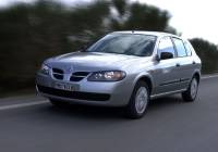 ǻ    Nissan Almera