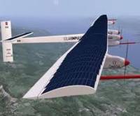  Solar Impulse