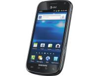 Samsung Galaxy Exhilarate