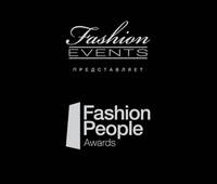 18      Fashion People Awards 2012 