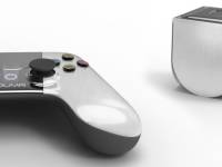   Ouya      