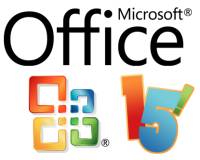 Microsoft  MS Office 15 