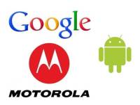 Google  4   Motorola