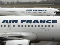   Air France     