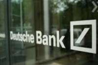   Deutsche Bank     