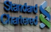 Standard Chartered     