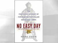   "No Easy Day"