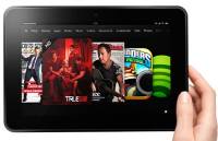   Kindle Fire HD 8,9 "4G