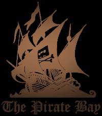   The Pirate Bay      