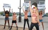        FEMEN  