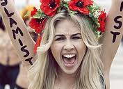  Femen    