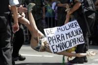  FEMEN     