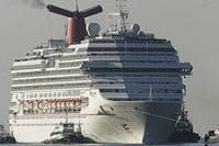    Carnival Triumph   