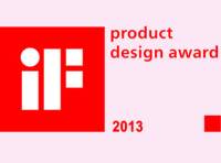 Toshiba    iF Product Design Award