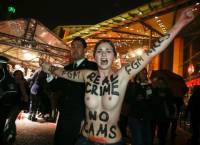  FEMEN     