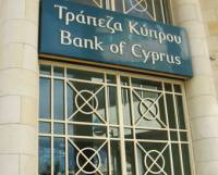  Bank of Cyprus       