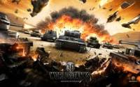  World of Tanks       218   