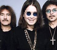   Black Sabbath    