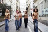  FEMEN   