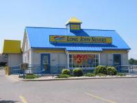     Long John Silvers