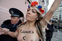      Femen