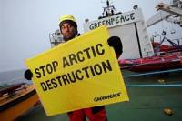     Greenpeace