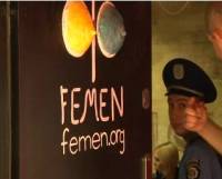  FEMEN     