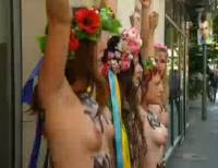 -   FEMEN     