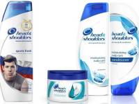     HEAD&SHOULDERS SPORT FRESH