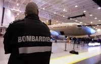 -    Bombardier     