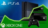  Xbox One  PS4     