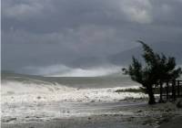 Тайфун «Хагупит» достиг территории Филиппин