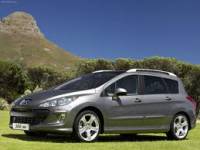  Peugeot 308 SW    