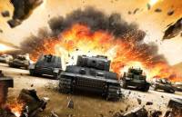  World of Tanks   