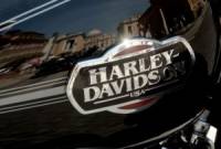  Harley-Davidson     