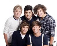   One Direction    