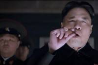 Северная Корея обвинила США в поддержке терроризма из-за снятой комедии