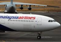  Malaysia Airlines       Boeing