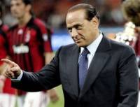Берлускони заявил, что потерял 35 миллионов евро из-за плохой игры нападающего национальной сборной по футболу