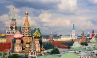 Москва обогнала Рим и Берлин по стоимости культурного отдыха