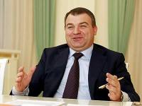 Экс-министр обороны Сердюков в Пресненском суде отверг все обвинения