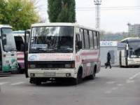 Украина остановит автобусное сообщение с Донбассом