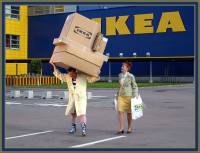 Основоположник компании IKEA оплатил налоги впервые за 42 года