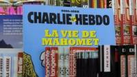   Charlie Hebdo  ,     321  