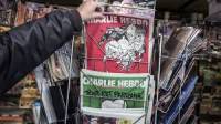      Charlie Hebdo   