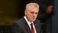 Президент Сербии отказался от роли посредника в примирении Москвы и Анкары