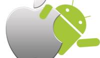 Apple    Android-