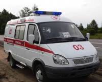 На Кубани автобус с детской спортивной командой врезался в грузовик, есть пострадавшие